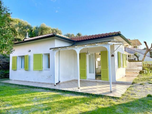 appartamento vacanze Elba